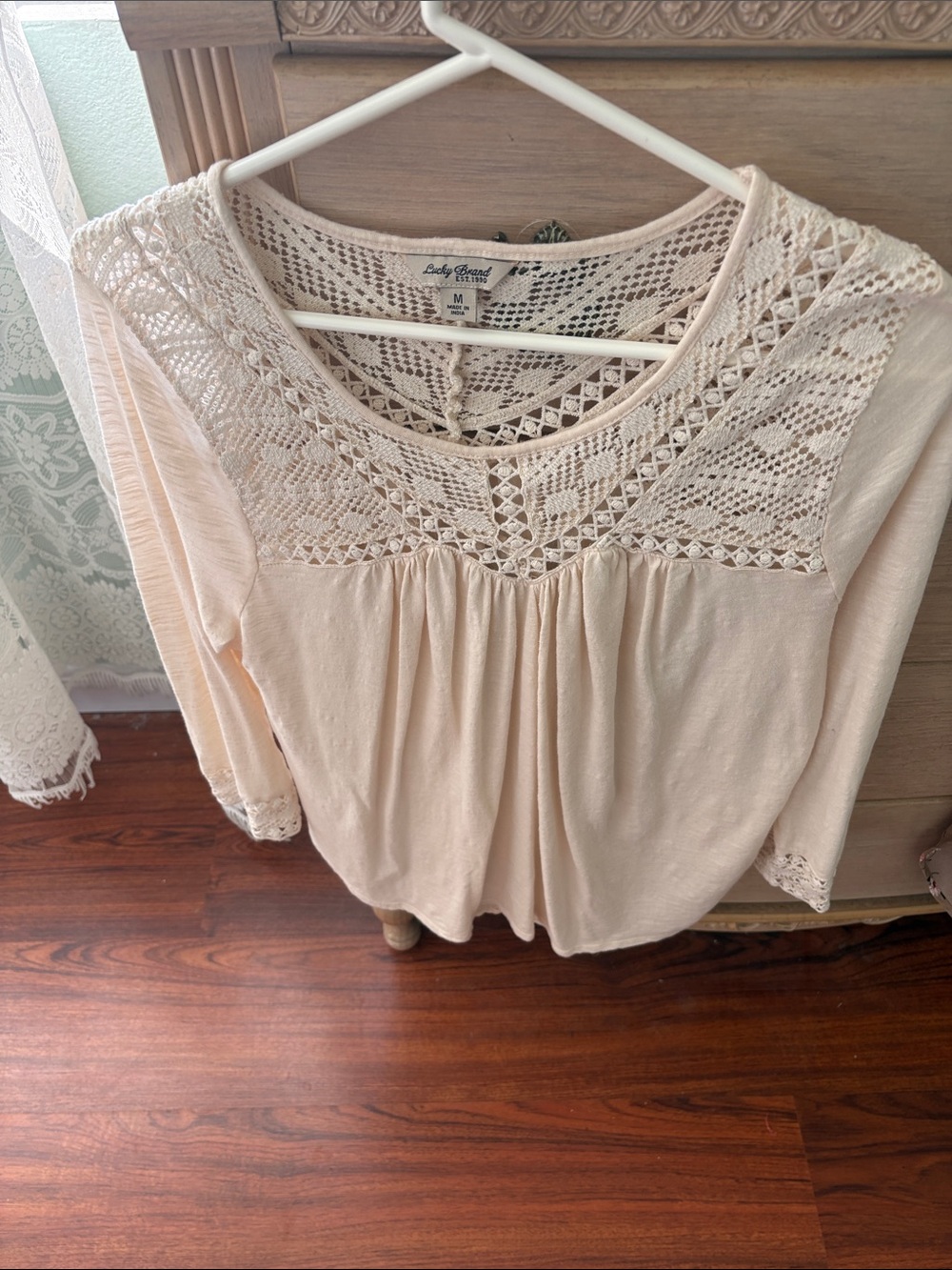 Lucky Brand